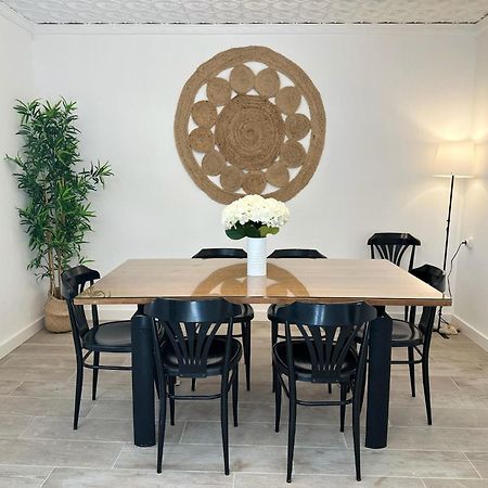 Apartamentos Vernia Ontinyent Zewnętrze zdjęcie