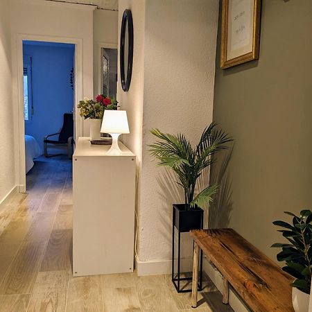 Apartamentos Vernia Ontinyent Zewnętrze zdjęcie
