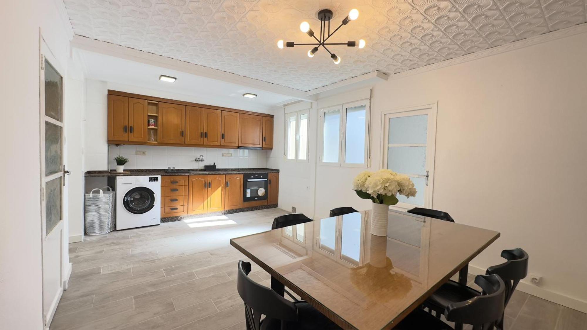 Apartamentos Vernia Ontinyent Zewnętrze zdjęcie