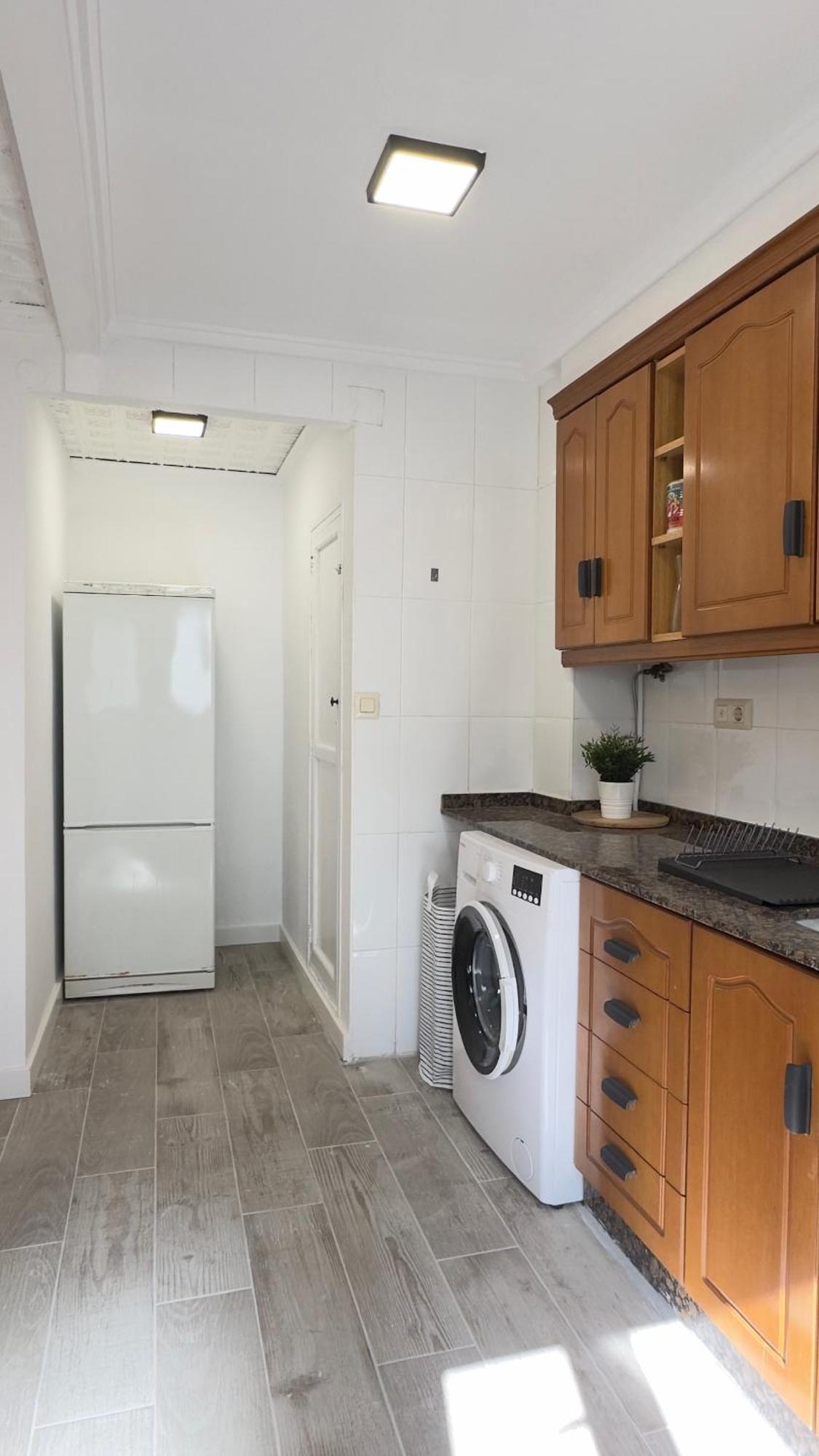 Apartamentos Vernia Ontinyent Zewnętrze zdjęcie