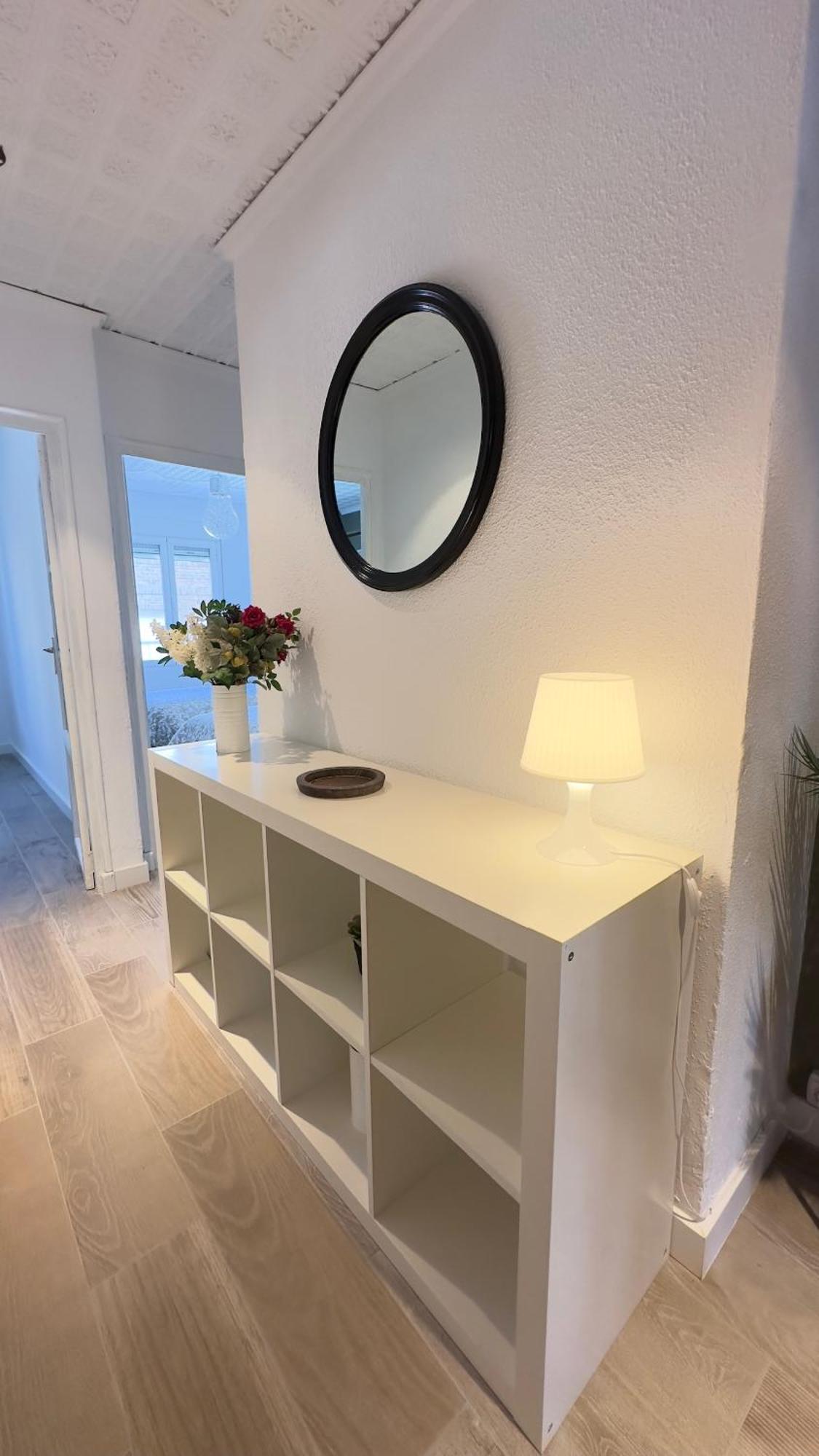 Apartamentos Vernia Ontinyent Zewnętrze zdjęcie