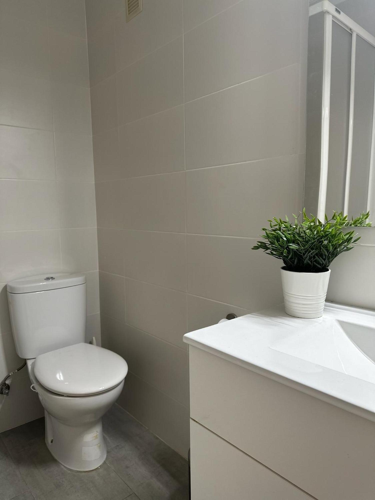 Apartamentos Vernia Ontinyent Zewnętrze zdjęcie
