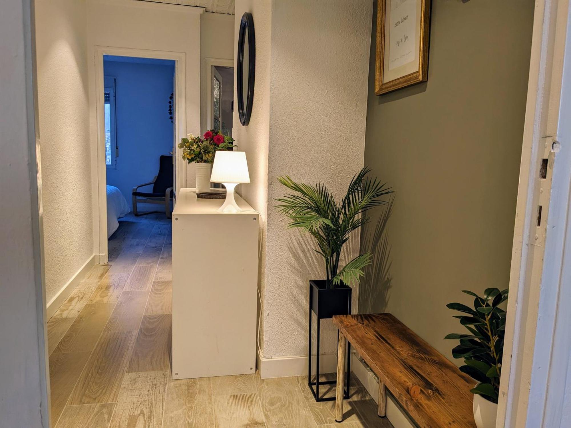 Apartamentos Vernia Ontinyent Zewnętrze zdjęcie
