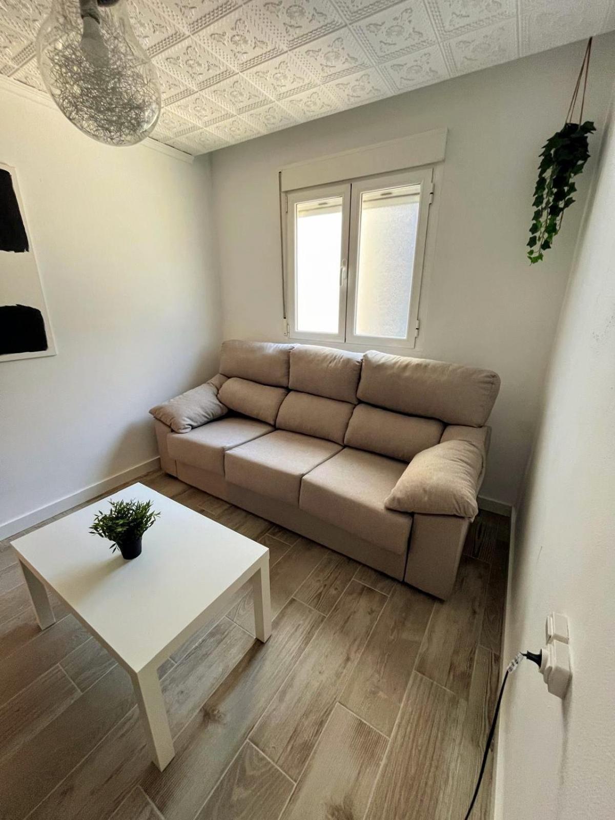 Apartamentos Vernia Ontinyent Zewnętrze zdjęcie