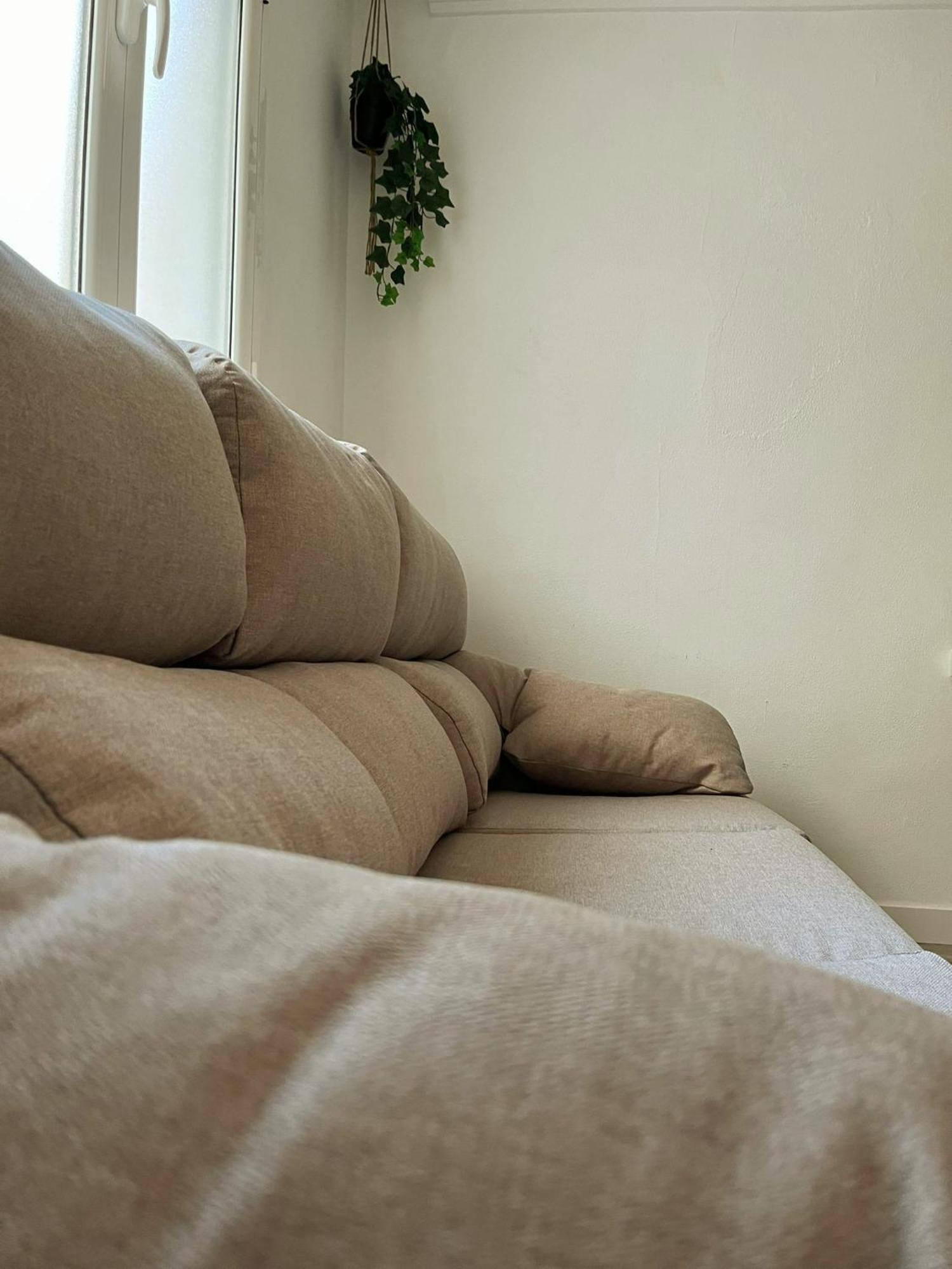 Apartamentos Vernia Ontinyent Zewnętrze zdjęcie